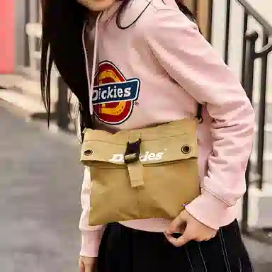 Dickies Logo