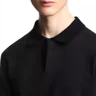 EMPORIO ARMANI SS25 Polo