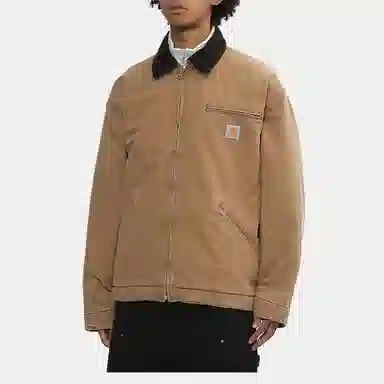 Carhartt WIP OG Detroit Jacket
