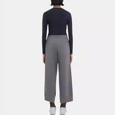 MM6 Maison Margiela FW24 Grey
