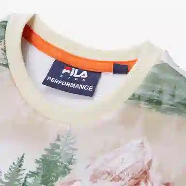FILA KIDS PERFORMANCE