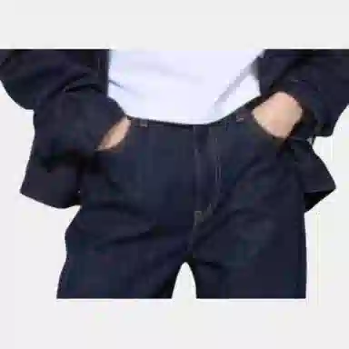 UNIQLO FW24 Denim Series