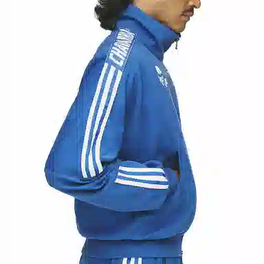 adidas originals x WILLY CHAVARRIA TRACKTOP KNIT