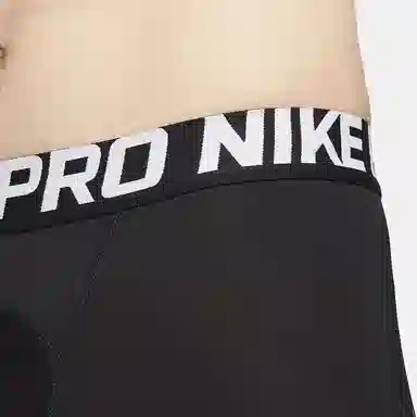 Nike Sports Shorts Black