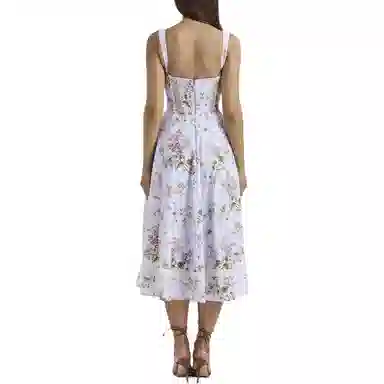 HOUSE OF CB SS25 Kim