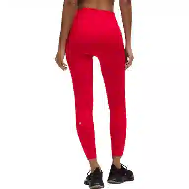 lululemon Wunder Train Everlux 25"