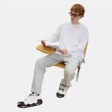 Champion SS23 Legacy Logo