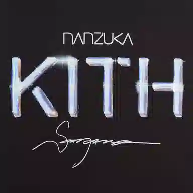 KITH x NANZUKA Monday Program SS25 Gallery Sorayama Model A T