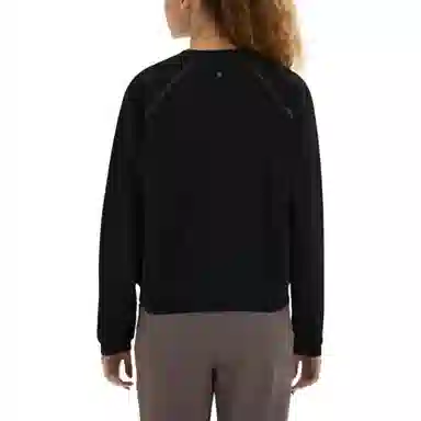 SALOMON FW25 PULLOVER W