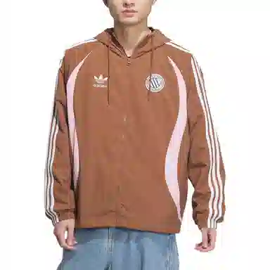 adidas ORIGINALS ADICOLOR HD JKT M