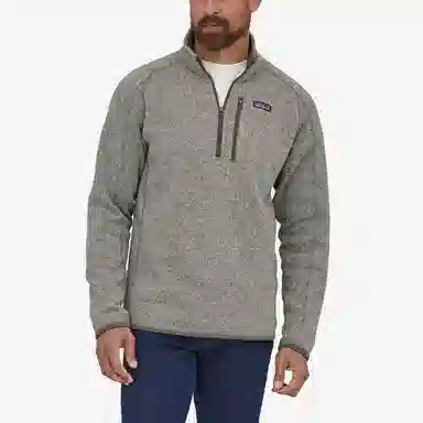 patagonia FW22Better Sweater