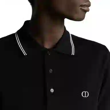 DIOR FW25 Polo