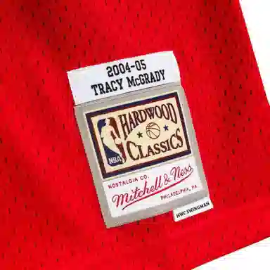 Mitchell Ness NBA SW 04-05 1