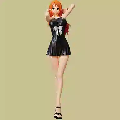 BANPRESTO glitterglamours special ver. 25cm