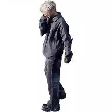 DUATOGE cleanfit vibe