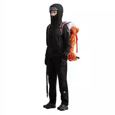 THE NORTH FACE SUMMIT