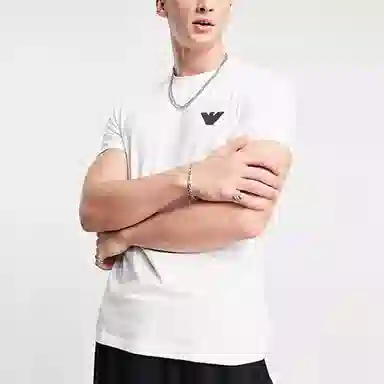 EMPORIO ARMANI SS23 LogoT