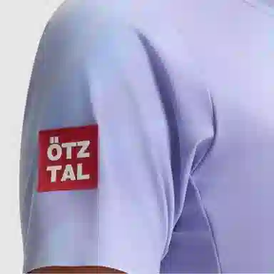 FILA CYCLING PSYCHE FLOW LogoV SS25 T -ZA