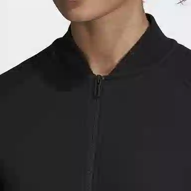 adidas W Mh 3s Dk Jkt Logo