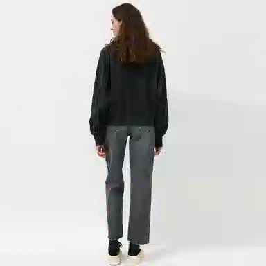 MOUSSY