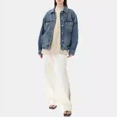 PALM ANGELS SS23 Logo