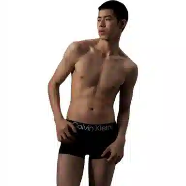 CALVIN KLEIN 3