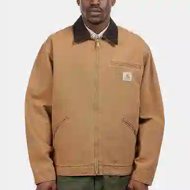 Carhartt WIP OG Detroit Jacket