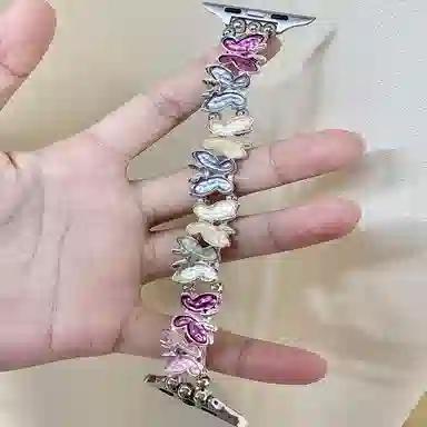 ZS 130mm APPLE WATCH S10S9S8S7SEULTRA iwatch