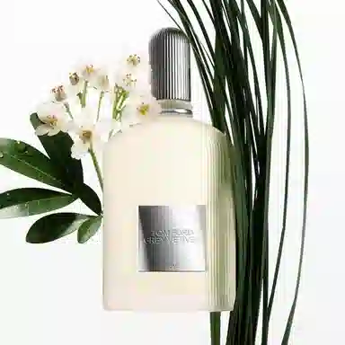 Tom Ford Grey Vetiver