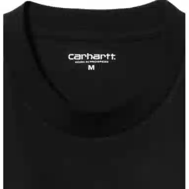 Carhartt WIP SS24 SS RD T-Shirt T