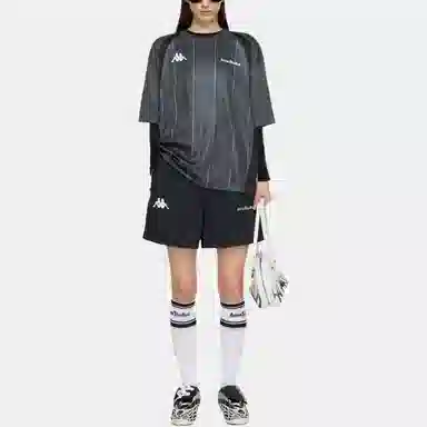 Acne Studios x Kappa SS25