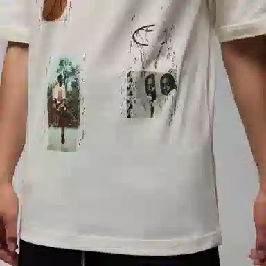 Jordan Flight Heritage T-Shirt