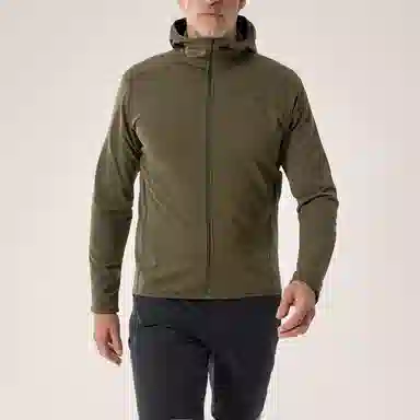 Arcteryx Kyanite Lightweight Hoody