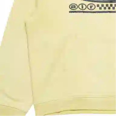 Jordan Travis Scott Air FW24 HOODIE