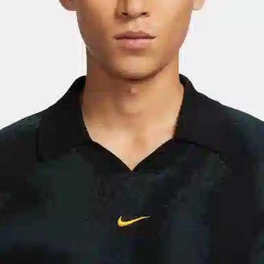 Nike Culture of Football Sweater Deep Jungle Green