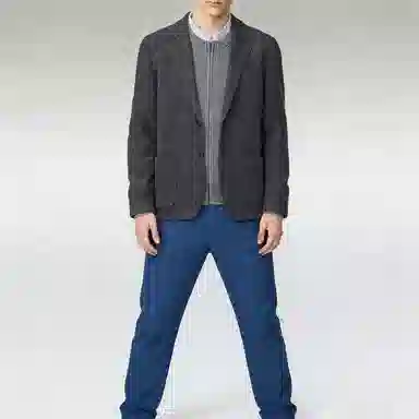 UNIQLO x Clare Waight Keller C Series FW25