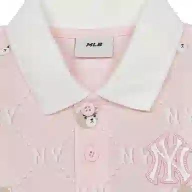 MLB KIDSPolo