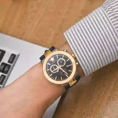 VERSACE VERSACE 45mm VE1D00219