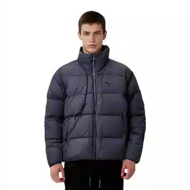 PUMA Warmcell Down Jacket Galaxy Grey