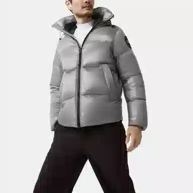 Canada Goose Crofton Black Label