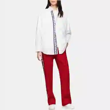 Tommy Hilfiger x CLOT SS24