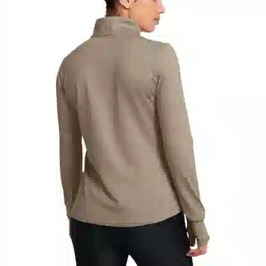 Under Armour ColdGear Base Half-Zip