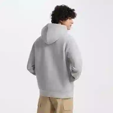GAP Logo Hoodie