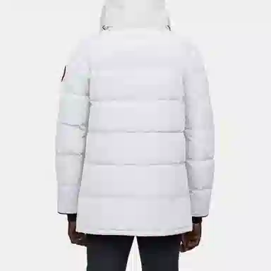 Canada Goose Carson Parka Heritage
