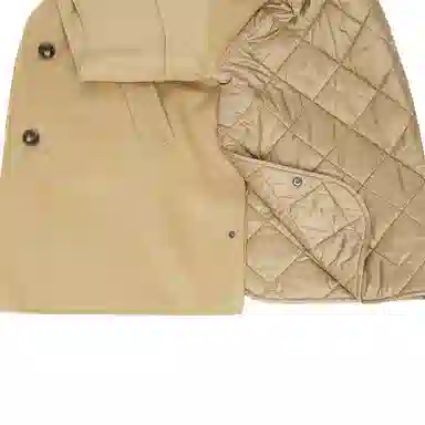 WEEKEND MaxMara Single-Breasted Coat