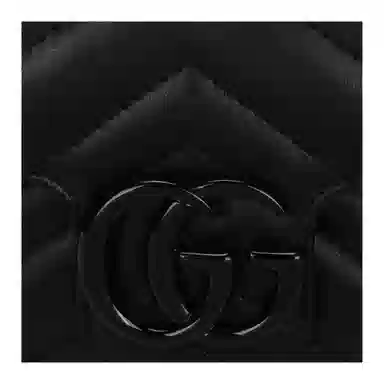 Gucci GG Marmont Black