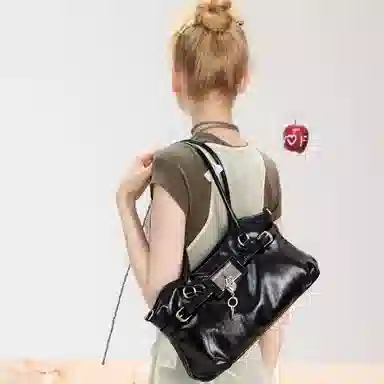 VFVF BAG OFFICAL PU Tote