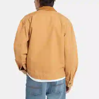 Timberland Jacket Wheat