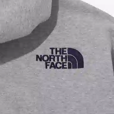 THE NORTH FACE Logo