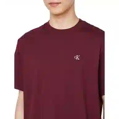 CALVIN KLEIN Jeans logoT